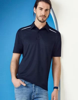 Mens Sonar Polo