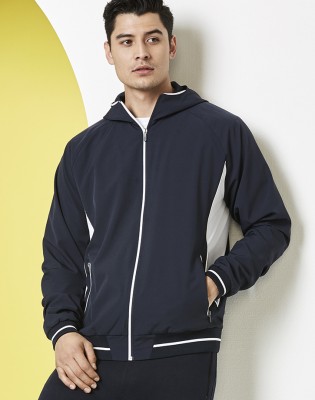 Mens Titan Jacket