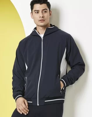 Mens Titan Jacket