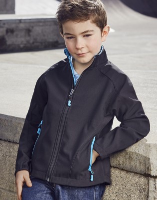 Kids Geneva Jacket