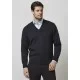 Mens Woolmix Pullover Mens Woolmix Pullover