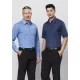 Mens Micro Check Long Sleeve Shirt Mens Micro Check Long Sleeve Shirt