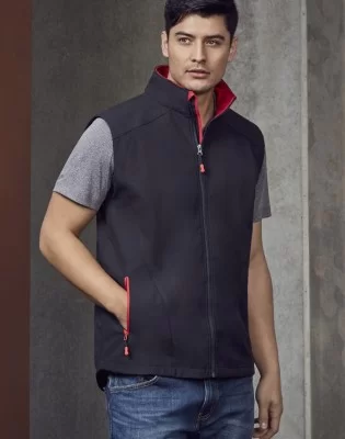 Mens Geneva Vest