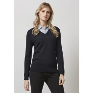 Ladies Milano Pullover