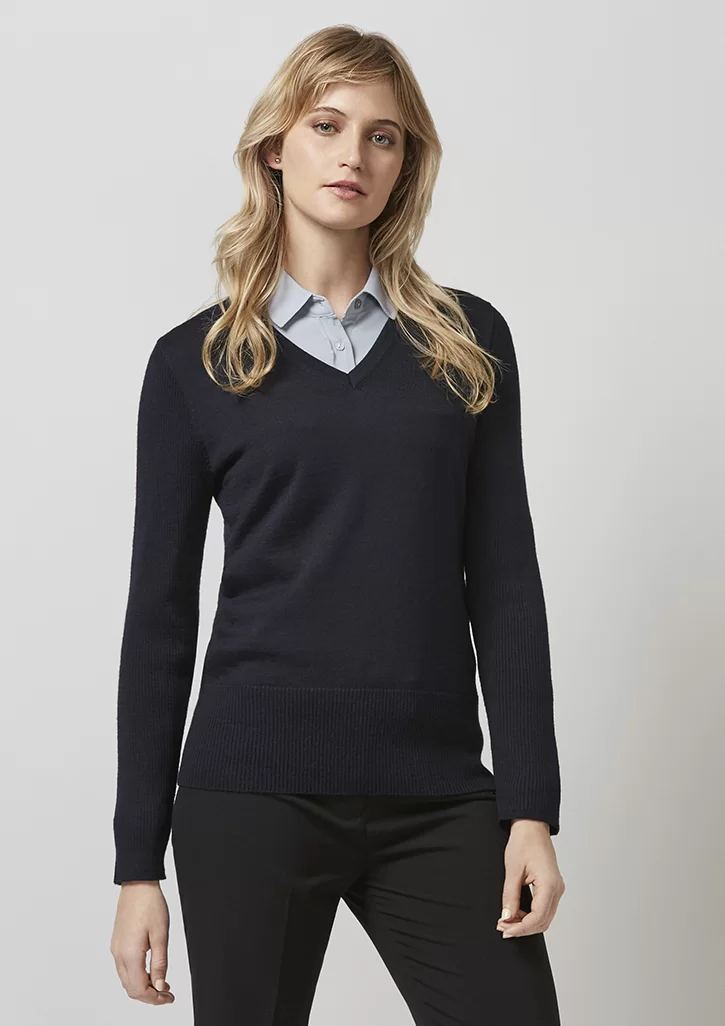 Ladies Milano Pullover Ladies Milano Pullover