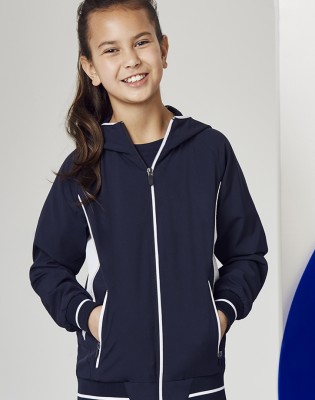 Kids Titan Jacket