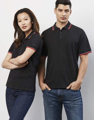 Mens Cambridge Polo