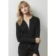 Ladies 2-Way Zip Cardigan Ladies 2-Way Zip Cardigan