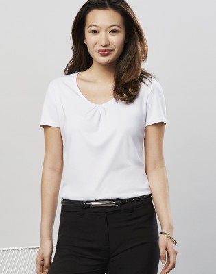 Ladies Chic Top