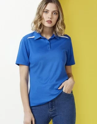 Ladies Sonar Polo