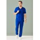 Mens Avery Straight Leg Scrub Pant