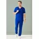 Mens Avery Straight Leg Scrub Pant