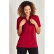 Womens Florence Plain Tunic
