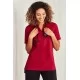 Womens Florence Plain Tunic