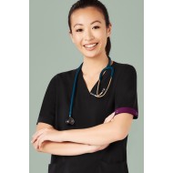 Unisex Avery Scrub Identifier