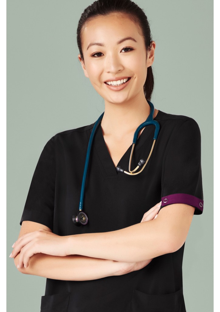 Unisex Avery Scrub Identifier Unisex Avery Scrub Identifier