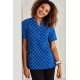 Womens Florence Daisy Print Tunic