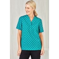 Womens Florence Daisy Print Tunic