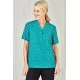 Womens Florence Daisy Print Tunic