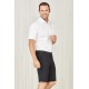 Mens Comfort Waist Cargo Short