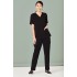 Womens Avery V-Neck Scrub Top