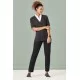 Womens Zip Front Short Sleeve Knit Cardigan Womens Zip Front Short Sleeve Knit Cardigan