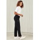 Womens Comfort Waist Cargo Pant