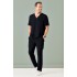 Mens Avery Straight Leg Scrub Pant