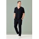 Mens Avery Straight Leg Scrub Pant