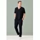 Mens Avery Straight Leg Scrub Pant