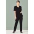 Womens Avery Slim Leg Scrub Pant