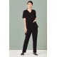 Womens Avery Slim Leg Scrub Pant