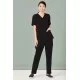 Womens Avery Slim Leg Scrub Pant