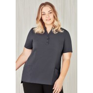 Womens Florence Plain Tunic