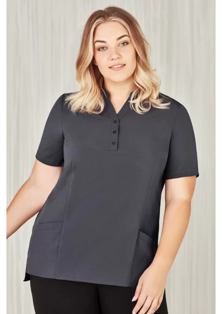 Womens Florence Plain Tunic