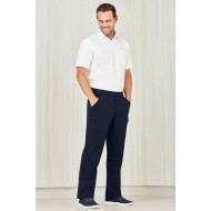 Mens Comfort Waist Cargo Pant
