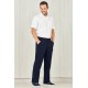 Mens Comfort Waist Cargo Pant