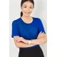 Womens Marley Short Sleeve Jersey Top