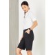 Womens Comfort Waist Cargo Short