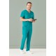 Mens Avery Straight Leg Scrub Pant
