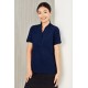 Womens Florence Plain Tunic