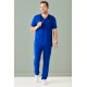 Mens Avery V-Neck Scrub Top