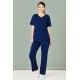 Womens Avery Straight Leg Scrub Pant