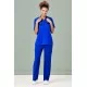Womens Avery Straight Leg Scrub Pant