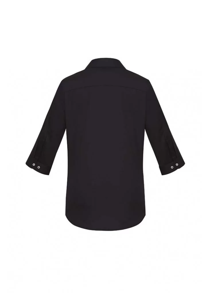 Womens Charlie 3/4 Sleeve Shirt