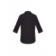 Womens Charlie 3/4 Sleeve Shirt