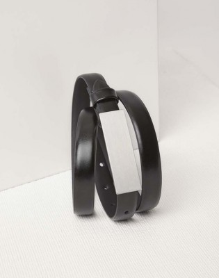 Womens Leather Belt