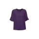 Womens Aria Fluted Sleeve Blouse