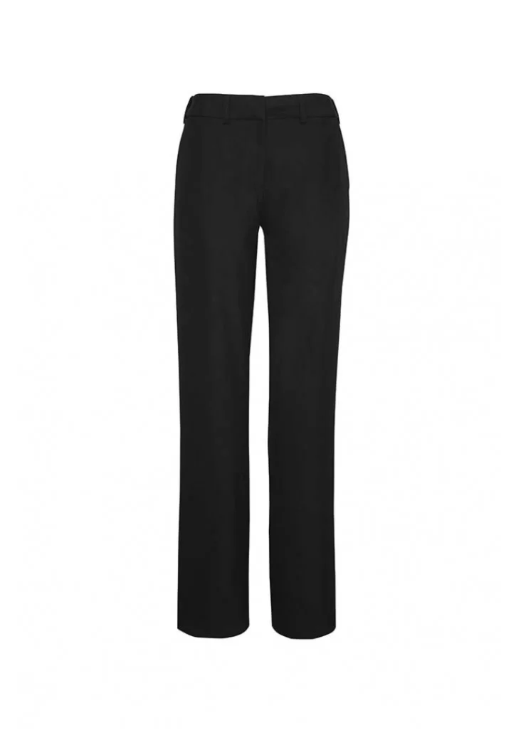 Womens Siena Adjustable Waist Pant Womens Siena Adjustable Waist Pant