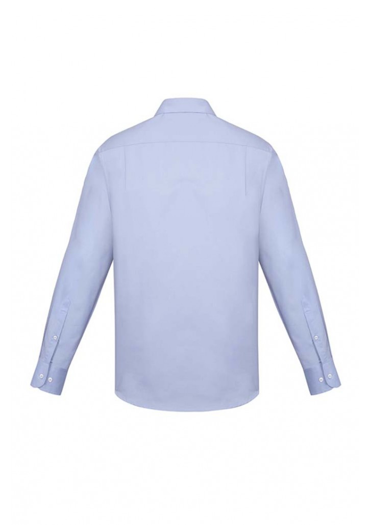 Mens Charlie Classic Fit Long Sleeve Shirt